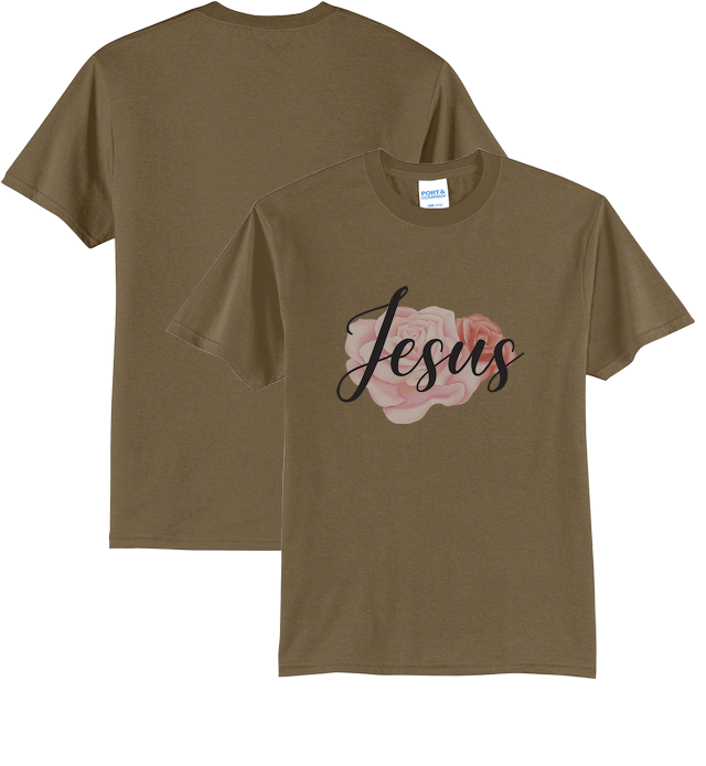 Preview Woodland Brown