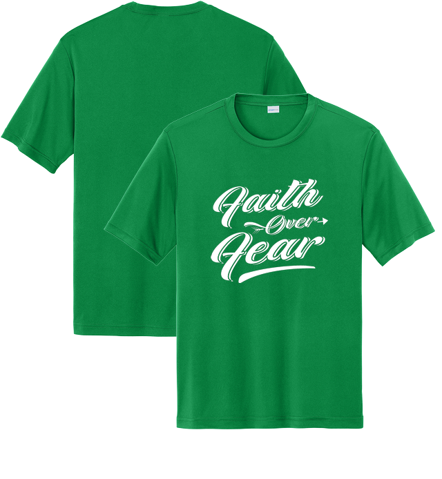 Preview True Kelly Green