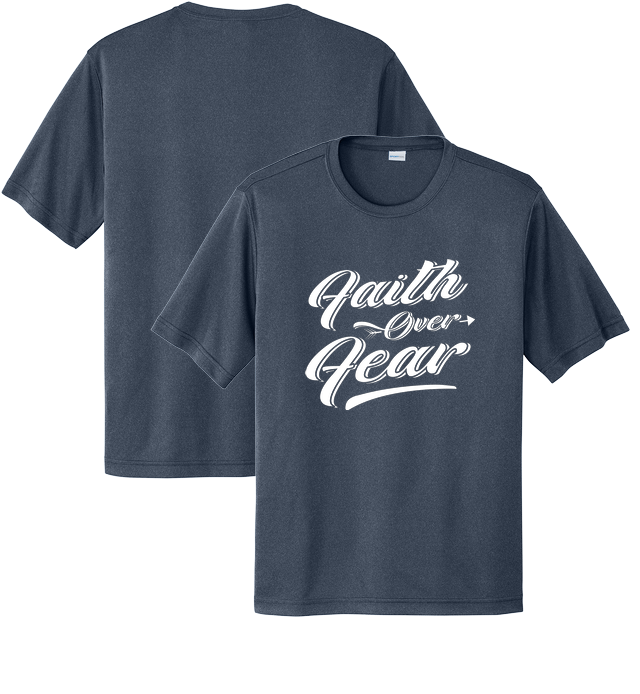 Preview True Navy Heather