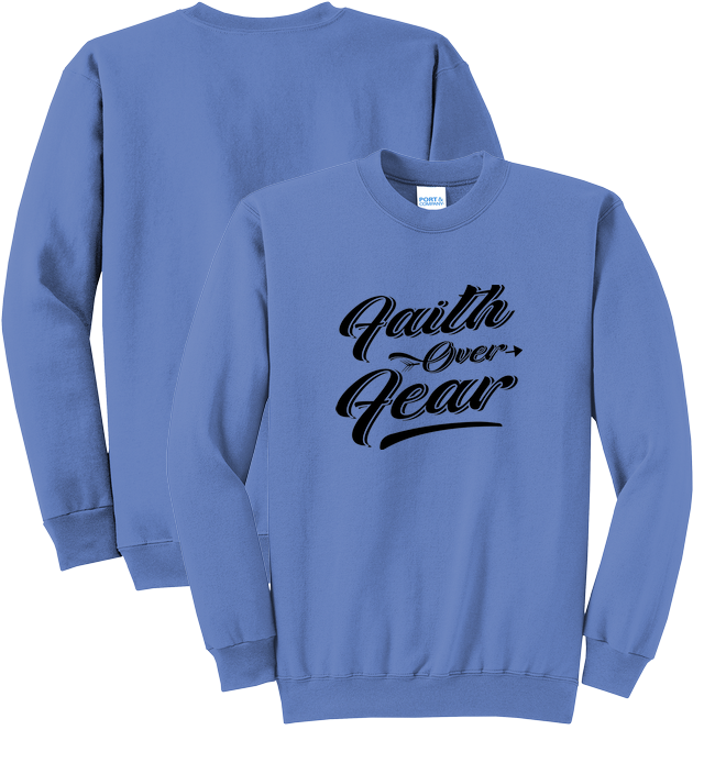 Preview Carolina Blue