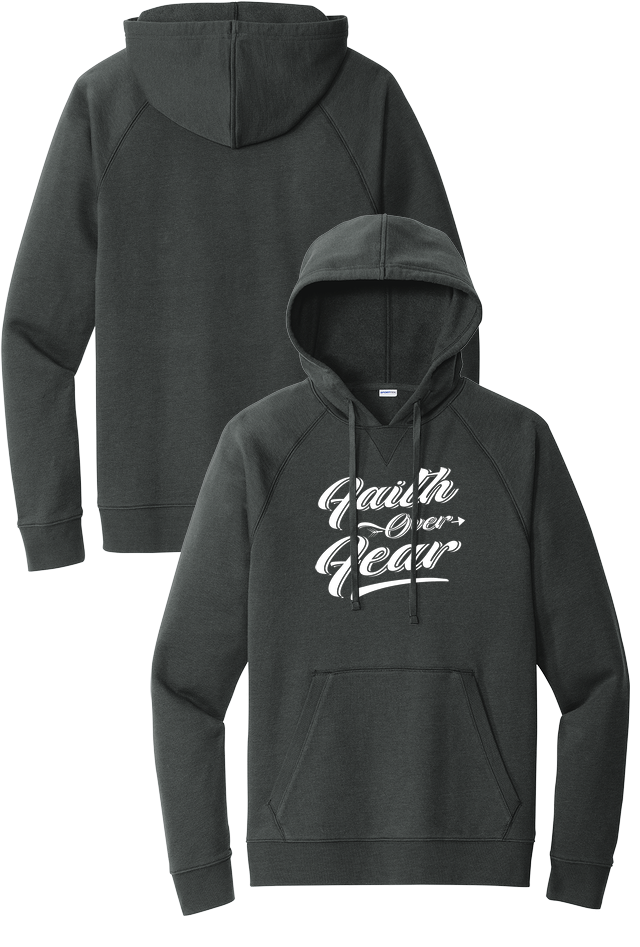 Preview Charcoal Grey