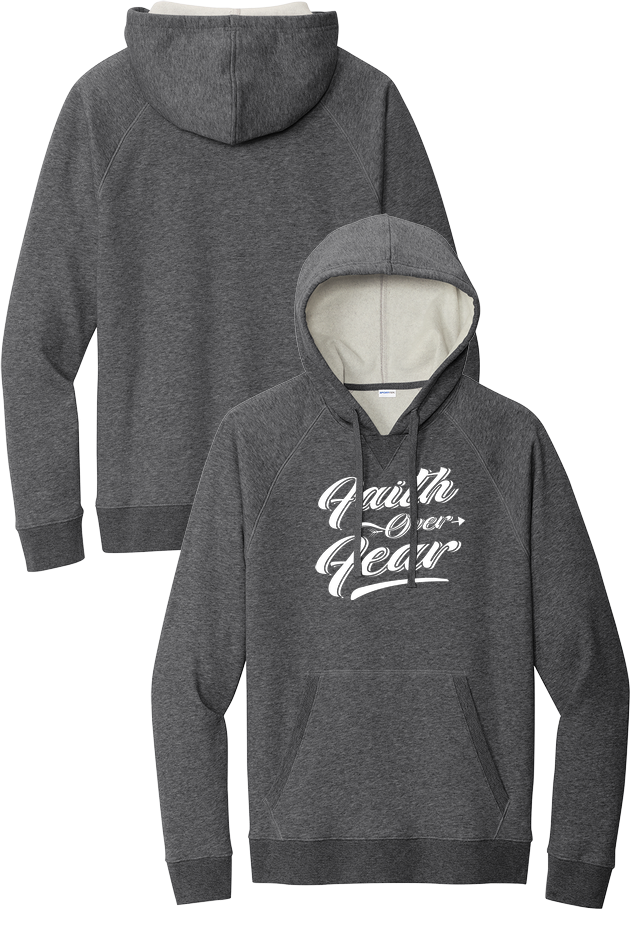 Preview Graphite Heather