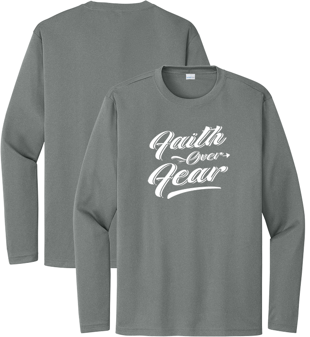 Preview Iron Grey Heather
