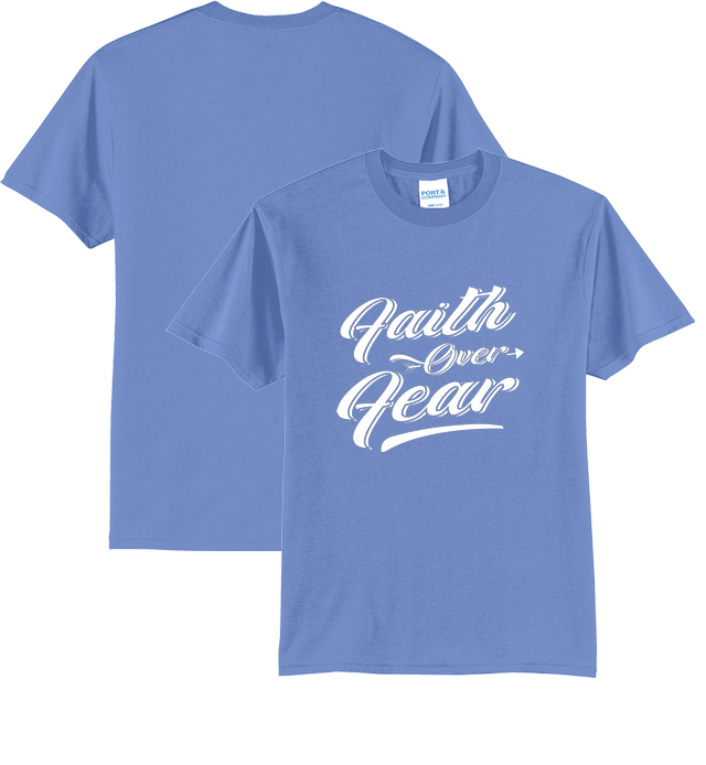 Preview Carolina Blue