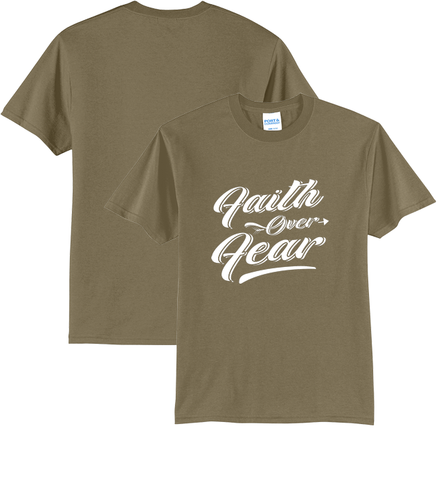 Preview Coyote Brown