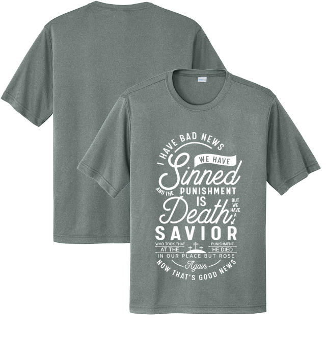 Preview Grey Concrete Heather