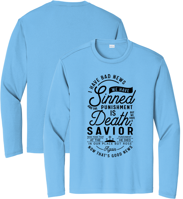 Preview Carolina Blue