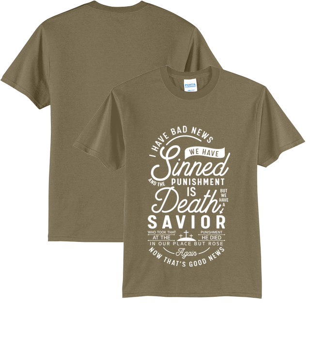 Preview Coyote Brown