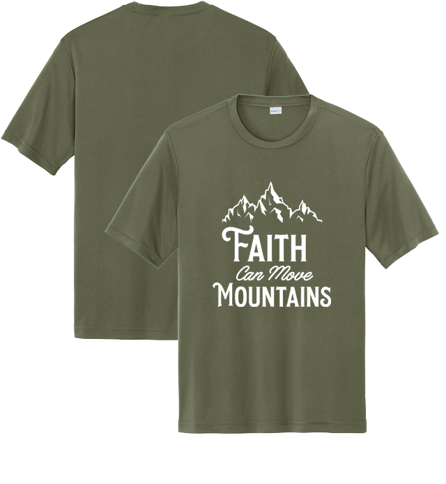 Preview Olive Drab Green