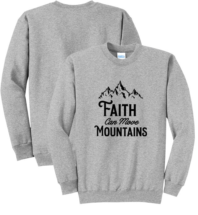 Preview Athletic Heather