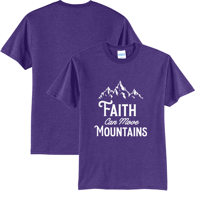 Preview Heather Purple