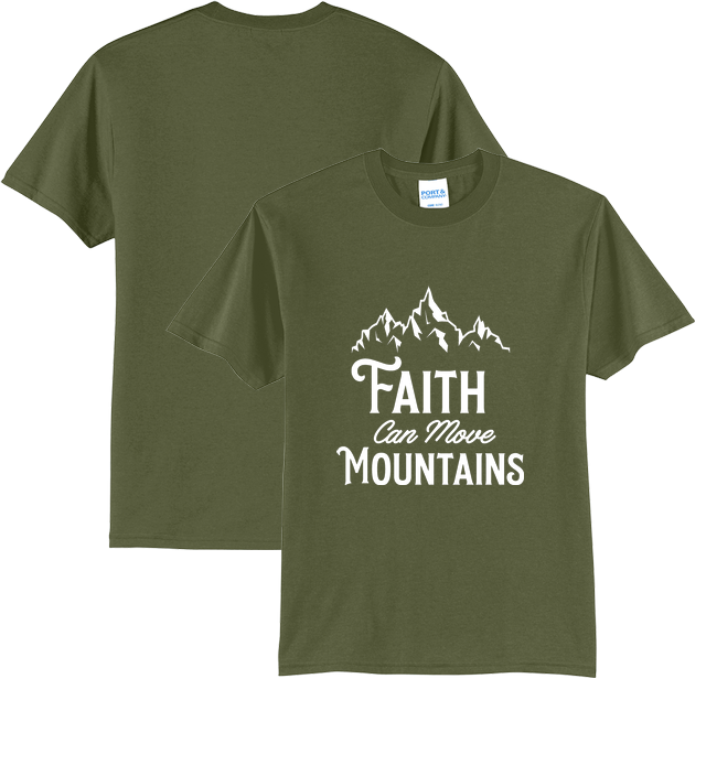 Preview Olive Drab Green