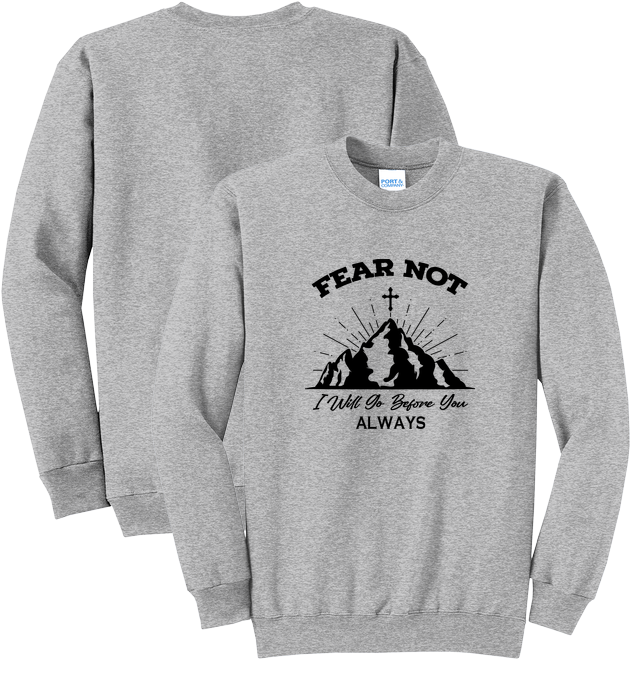 Preview Athletic Heather