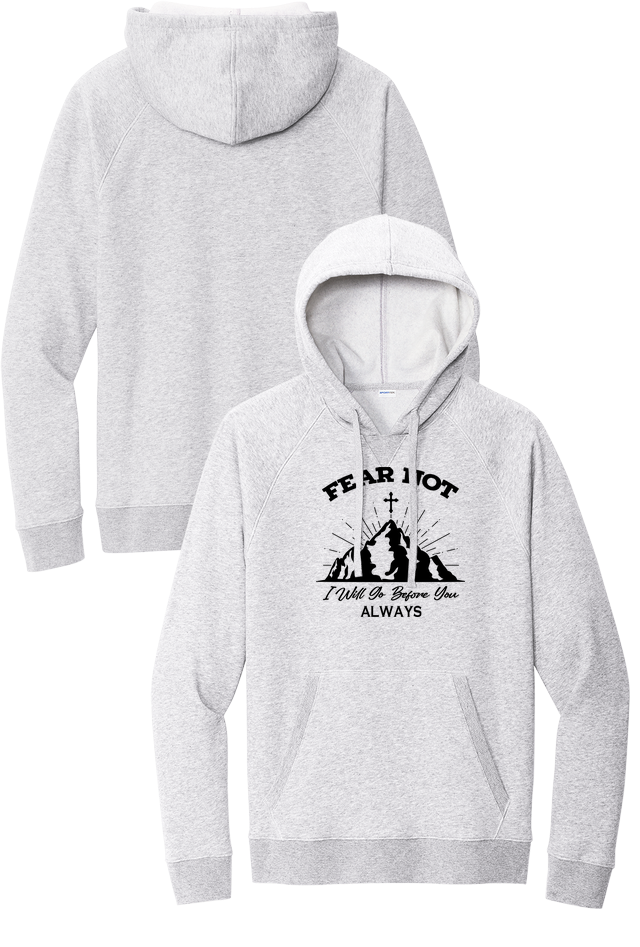 Preview Athletic Heather