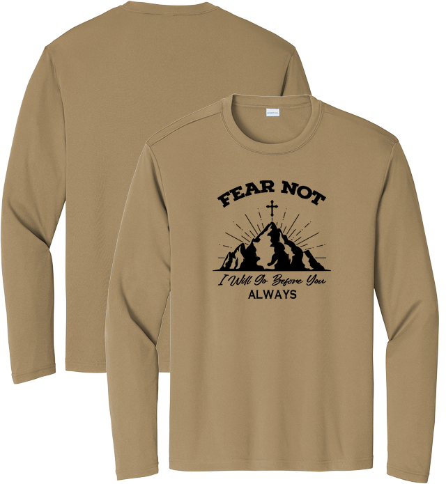 Preview Coyote Brown