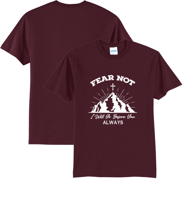 Preview Athletic Maroon