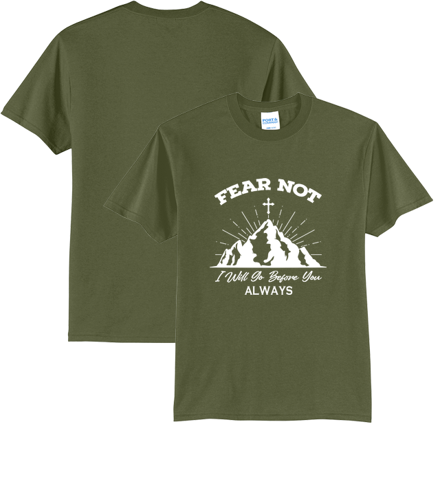 Preview Olive Drab Green