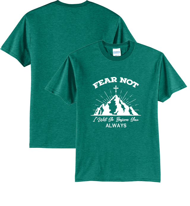 Preview Vintage Jade Green