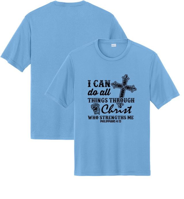 Preview Carolina Blue