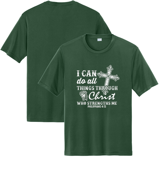 Preview Forest Green