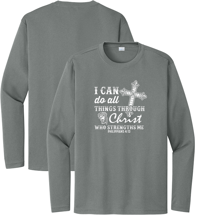 Preview Iron Grey Heather