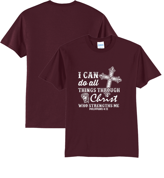 Preview Athletic Maroon