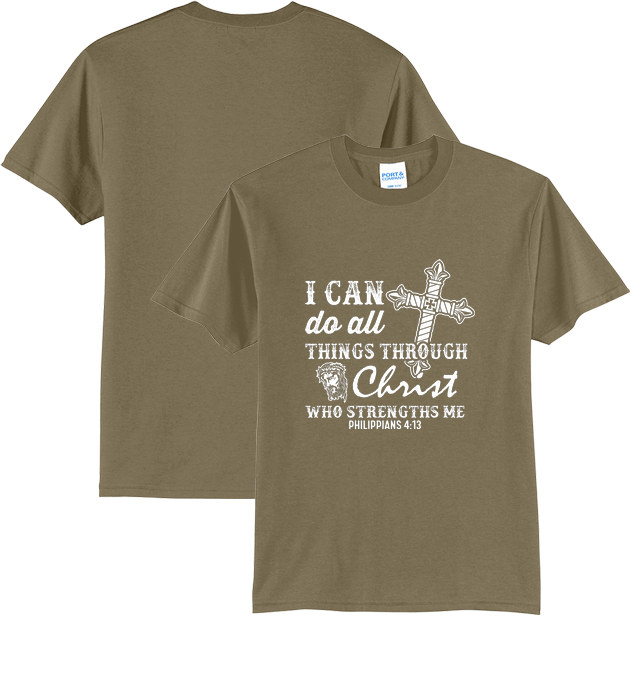 Preview Coyote Brown