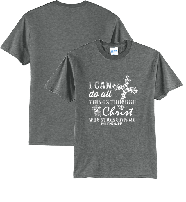 Preview Graphite Heather