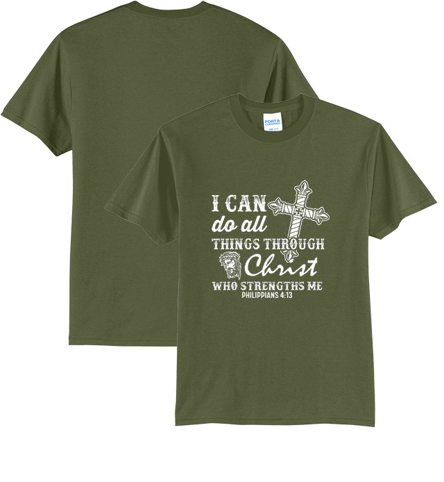 Preview Olive Drab Green