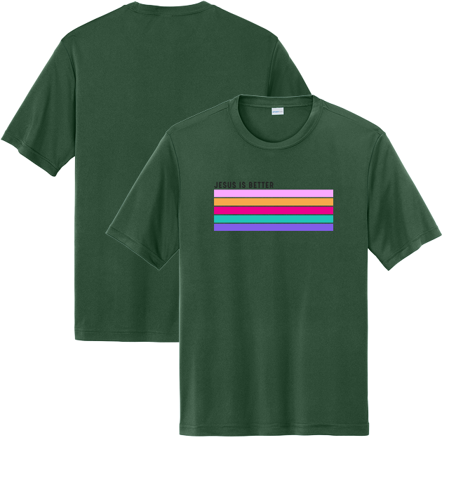 Preview Forest Green