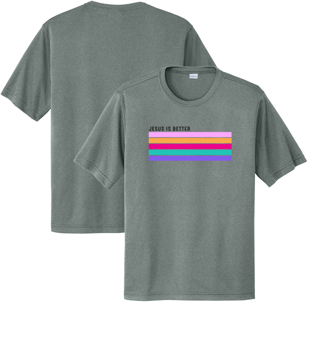 Preview Grey Concrete Heather