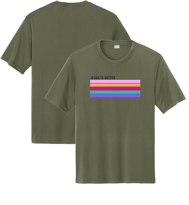 Preview Olive Drab Green