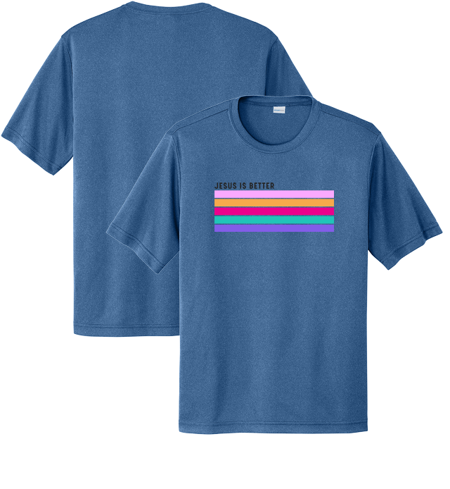 Preview True Royal Heather