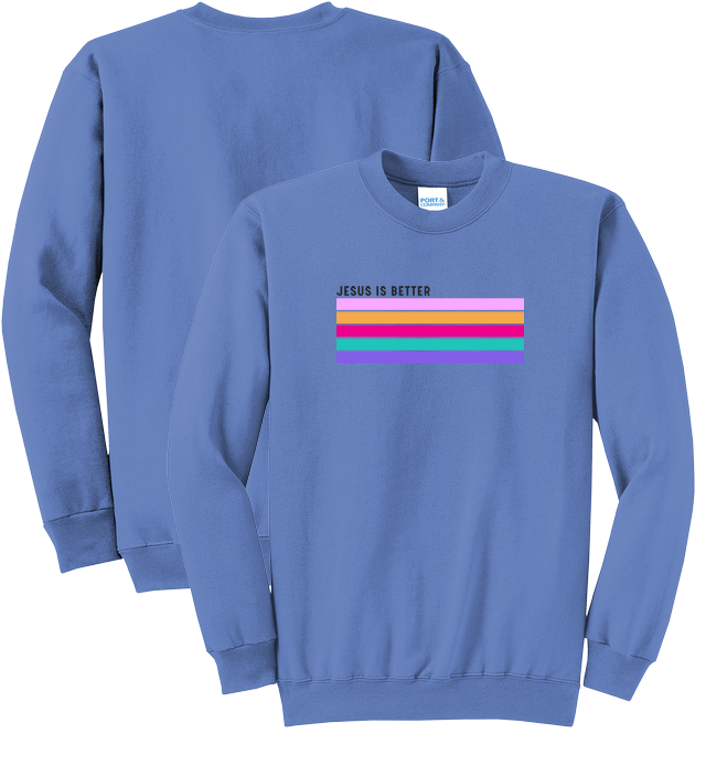 Preview Carolina Blue