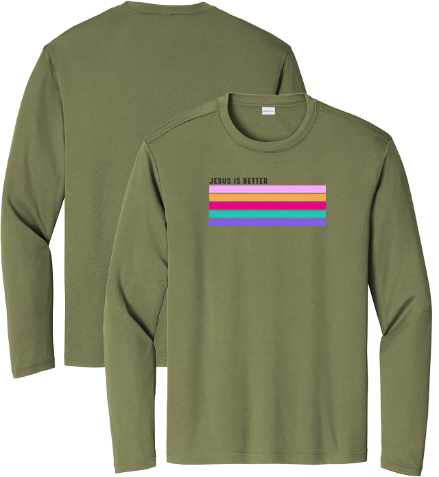 Preview Olive Drab Green