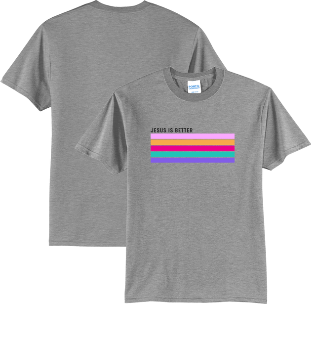 Preview Athletic Heather