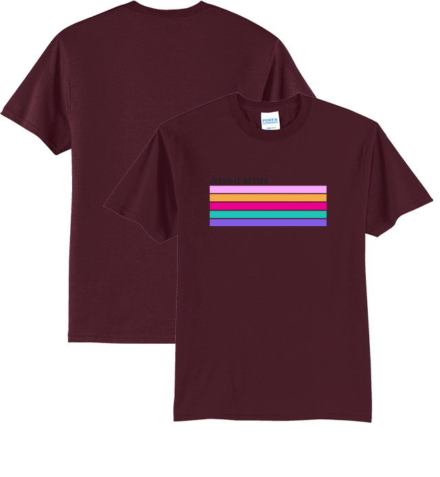 Preview Athletic Maroon