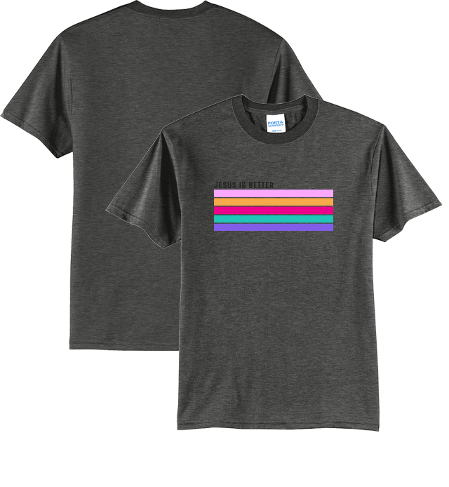 Preview Black Heather