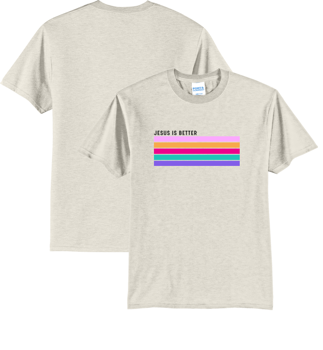 Preview Oatmeal Heather