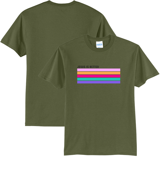 Preview Olive Drab Green