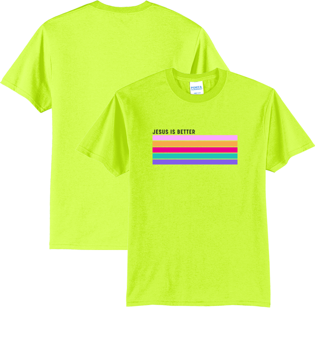 Preview Safety Green