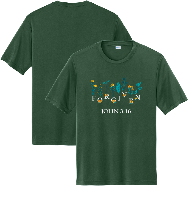 Preview Forest Green