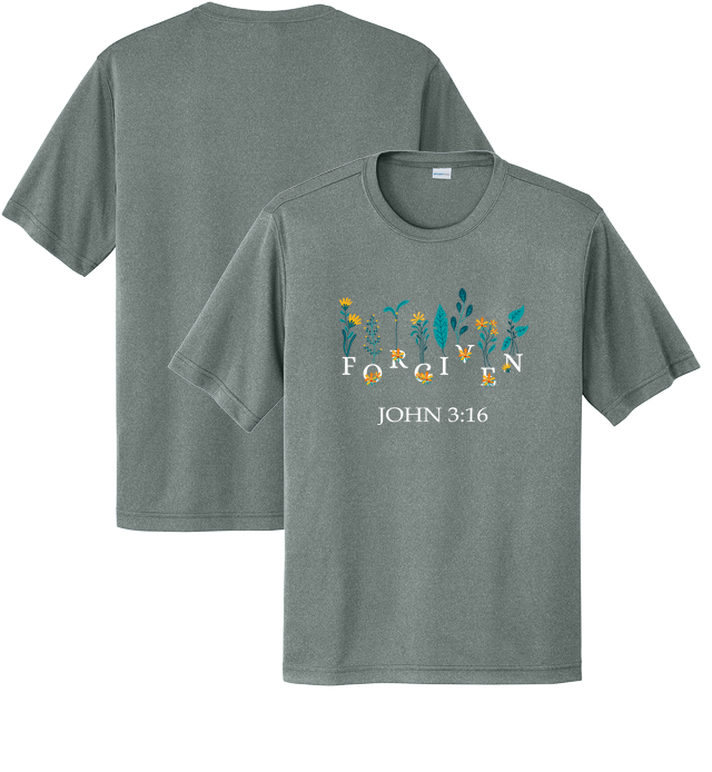 Preview Grey Concrete Heather