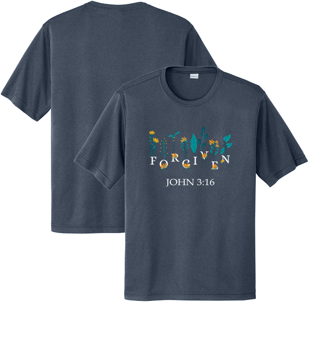 Preview True Navy Heather