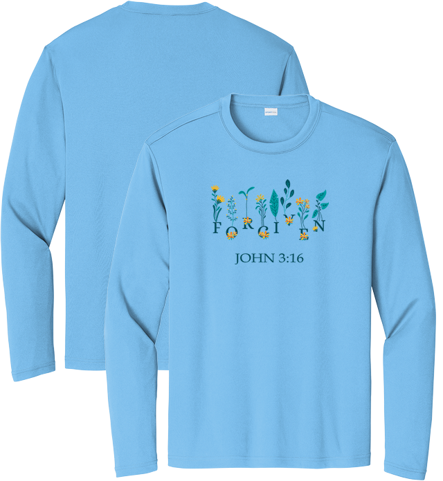 Preview Carolina Blue