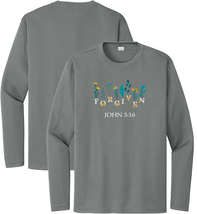 Preview Iron Grey Heather