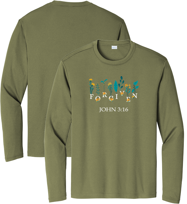 Preview Olive Drab Green