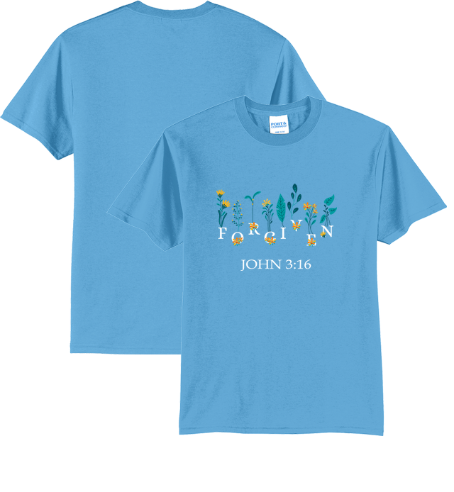 Preview Aquatic Blue