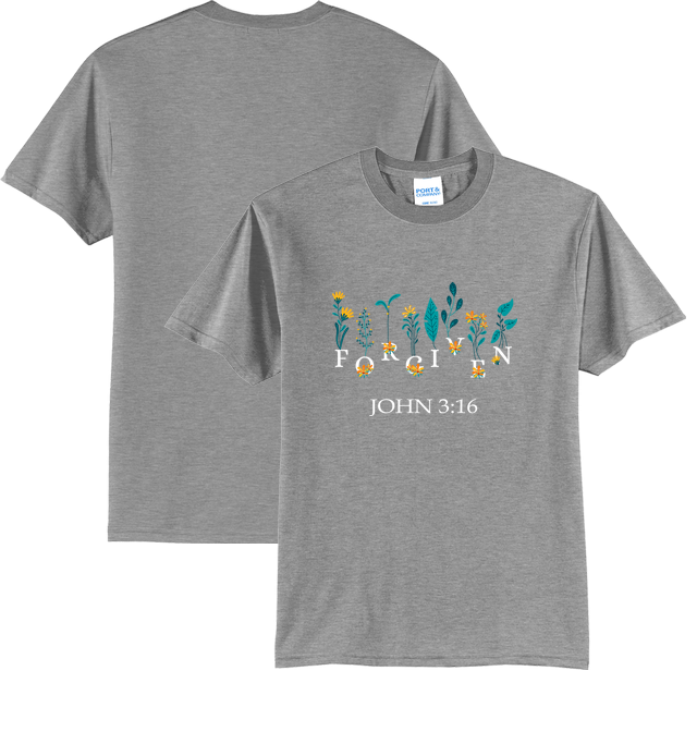 Preview Athletic Heather