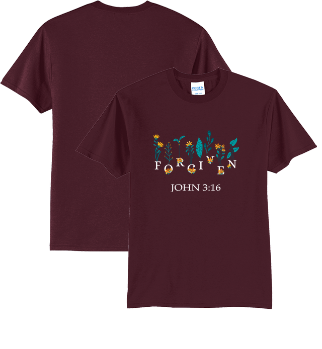 Preview Athletic Maroon